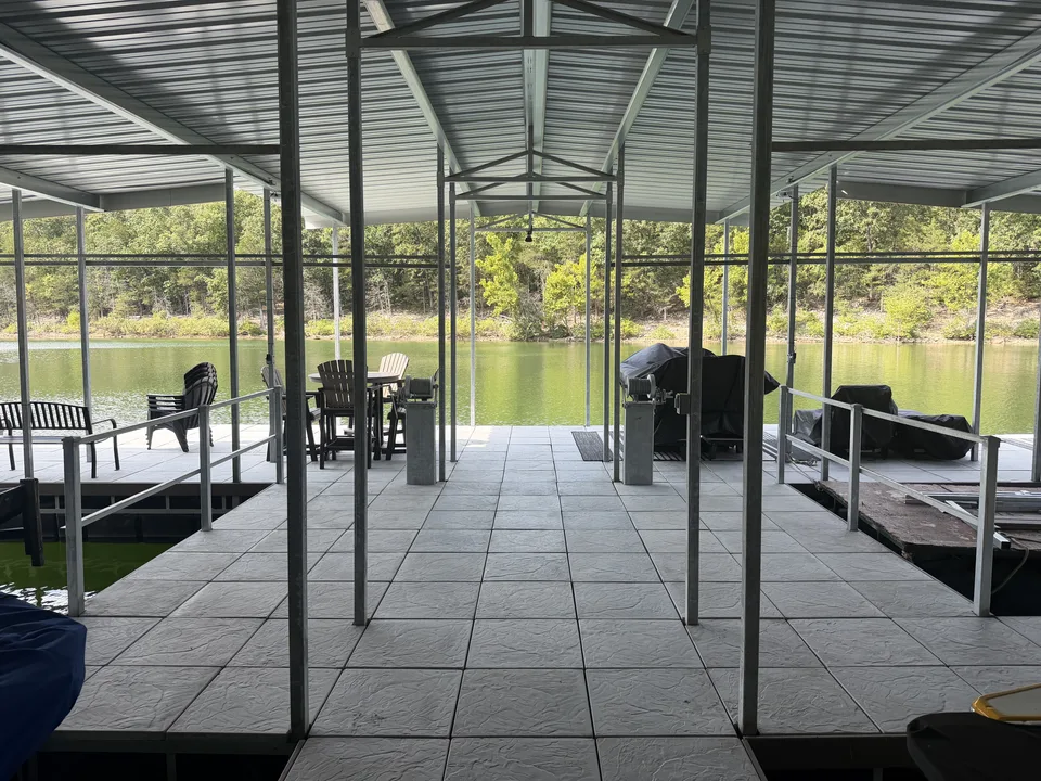 10-Slip Dock Project — project photograph 6